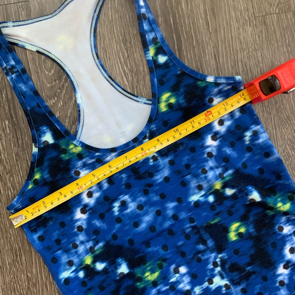 Lululemon Cool Racerback - Picture 8 of 8